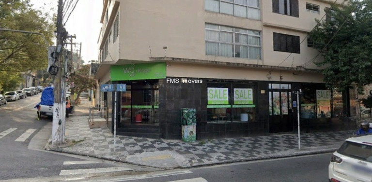 Imóvel para Alugar, 250 m² em Vila Madalena - São Paulo