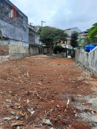 Terreno à Venda, 265 m² em Pirituba - São Paulo