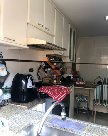 Imagem Casa com 3 Quartos à Venda, 300 m² em Parque Da Mooca - São Paulo Imagem Casa com 3 Quartos à Venda, 300 m² em Parque Da Mooca - São Paulo