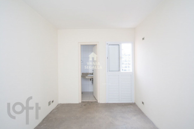 Foto do imóvel Cobertura com 4 Quartos à Venda, 168 m² em Perdizes - São Paulo