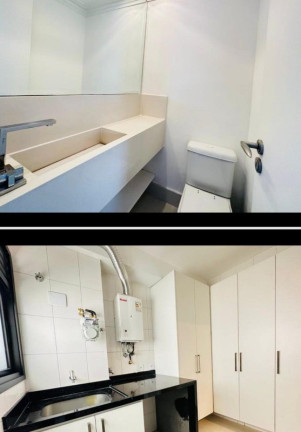 Imagem Imóvel com 2 Quartos à Venda, 104 m² em Perdizes - São Paulo Imagem Imóvel com 2 Quartos à Venda, 104 m² em Perdizes - São Paulo