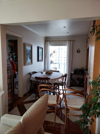 Imagem Imóvel com 3 Quartos à Venda, 121 m² em Jardim Vila Mariana - São Paulo Imagem Imóvel com 3 Quartos à Venda, 121 m² em Jardim Vila Mariana - São Paulo
