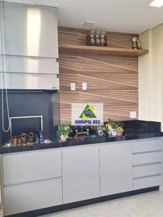 Imagem Apartamento com 3 Quartos à Venda, 93 m² em Swiss Park - Campinas