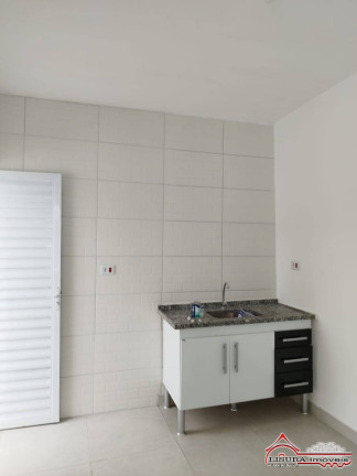 Imagem Casa com 1 Quarto para Alugar, 14 m² em Centro - Jacareí