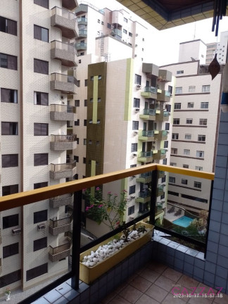 Imagem Apartamento com 2 Quartos à Venda, 76 m² em Aviação - Praia Grande