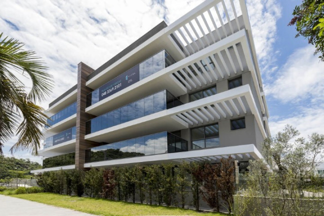 Imagem Apartamento com 3 Quartos à Venda, 285 m² em Jurerê Internacional - Florianópolis