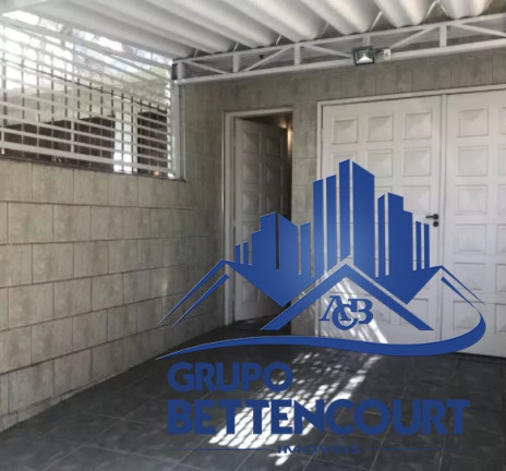 Imagem Sobrado com 3 Quartos à Venda, 135 m² em Parque Mandaqui - São Paulo
