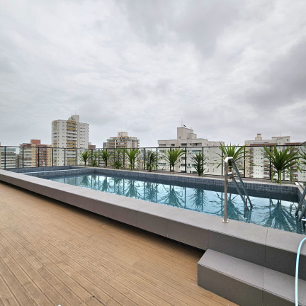 Imagem Apartamento com 2 Quartos à Venda, 81 m² em Aviação - Praia Grande