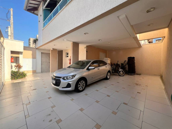 Casa de Condomínio com 2 Quartos à Venda, 49 m² em Caiçara - Praia Grande