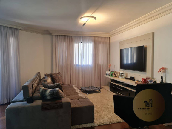 Imagem Apartamento com 4 Quartos à Venda, 230 m² em Santo Antonio - São Caetano Do Sul Imagem Apartamento com 4 Quartos à Venda, 230 m² em Santo Antonio - São Caetano Do Sul