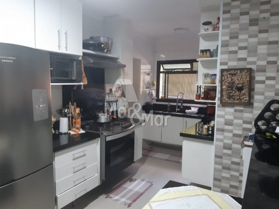 Imagem Apartamento com 3 Quartos à Venda, 131 m² em Pitangueiras - Guarujá Imagem Apartamento com 3 Quartos à Venda, 131 m² em Pitangueiras - Guarujá