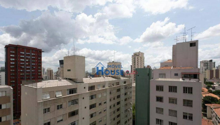 Imagem Apartamento com 2 Quartos à Venda, 82 m² em Pinheiros - São Paulo Imagem Apartamento com 2 Quartos à Venda, 82 m² em Pinheiros - São Paulo