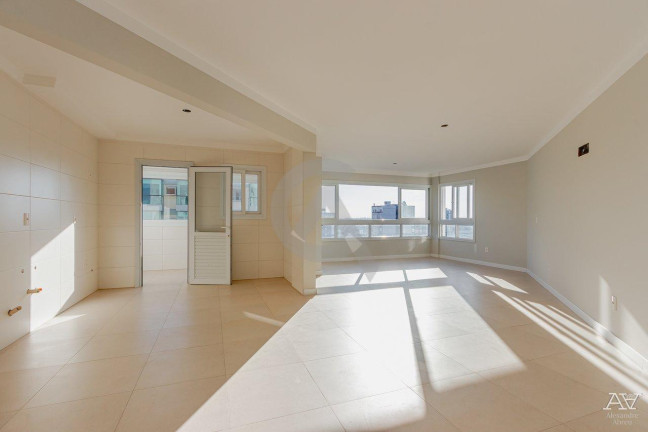Imagem Apartamento com 3 Quartos à Venda, 105 m² em Centro - Canoas