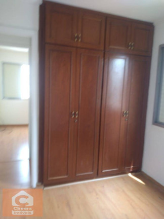 Imagem Apartamento com 3 Quartos à Venda, 80 m² em Vila Mariana - São Paulo Imagem Apartamento com 3 Quartos à Venda, 80 m² em Vila Mariana - São Paulo