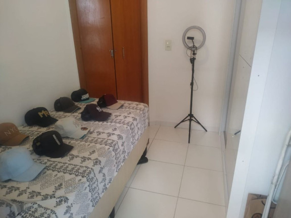 Imagem Cobertura com 2 Quartos à Venda, 80 m² em Parque Bandeirante - Santo André Imagem Cobertura com 2 Quartos à Venda, 80 m² em Parque Bandeirante - Santo André