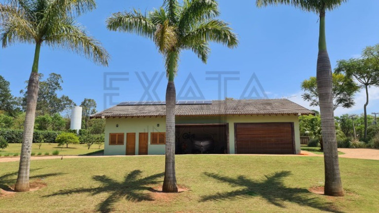 Imagem Imóvel com 6 Quartos à Venda, 1.096 m² em Casa Quinta Do Lago - Avaré