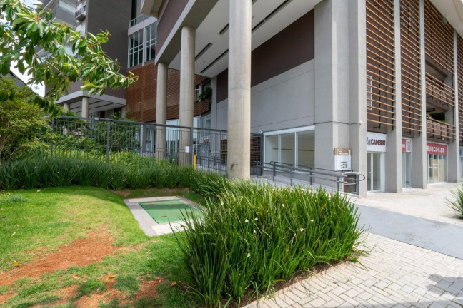 Imagem Imóvel com 1 Quarto à Venda, 61 m² em Butantã - São Paulo Imagem Imóvel com 1 Quarto à Venda, 61 m² em Butantã - São Paulo