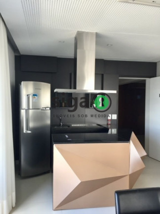 Imagem Apartamento com 1 Quarto para Alugar, 46 m² em Pinheiros - São Paulo Imagem Apartamento com 1 Quarto para Alugar, 46 m² em Pinheiros - São Paulo
