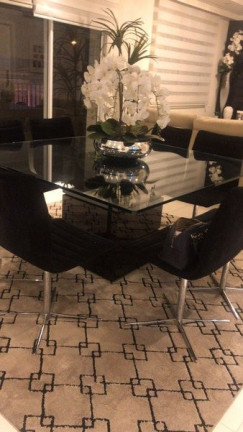 Imagem Apartamento com 3 Quartos à Venda, 141 m² em Mooca - São Paulo
