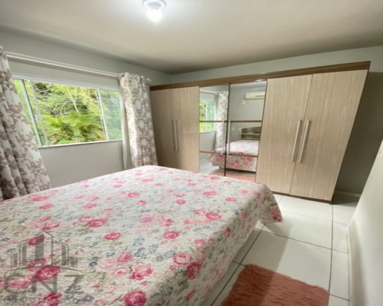 Imagem Apartamento com 2 Quartos à Venda, 60 m² em águas Claras - Brusque Imagem Apartamento com 2 Quartos à Venda, 60 m² em águas Claras - Brusque
