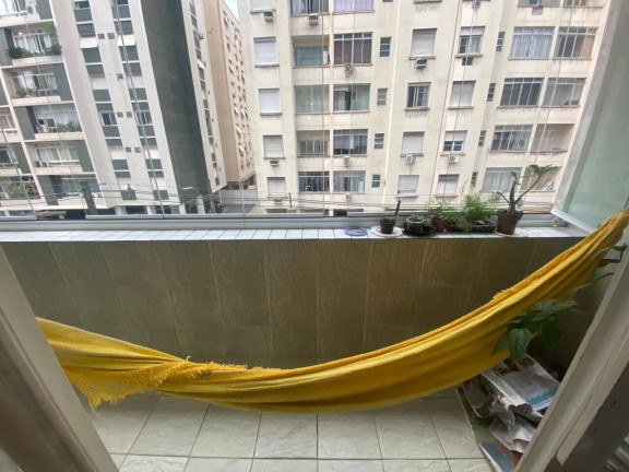 Imagem Apartamento com 2 Quartos à Venda, 96 m² em Boqueirão - Santos Imagem Apartamento com 2 Quartos à Venda, 96 m² em Boqueirão - Santos