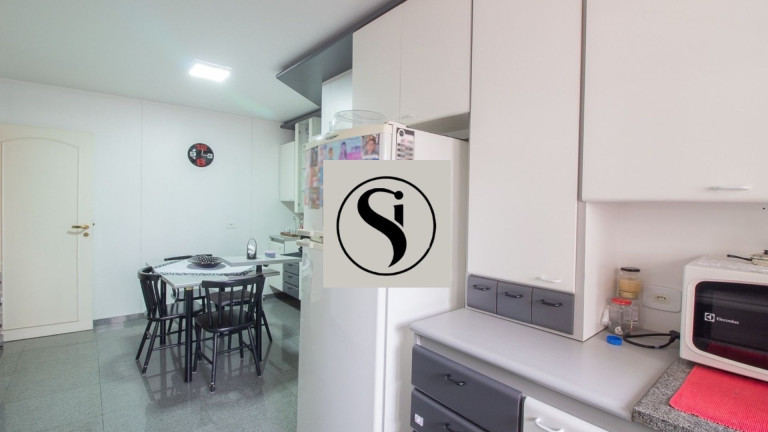 Imagem Apartamento com 2 Quartos à Venda, 156 m² em Indianópolis - São Paulo