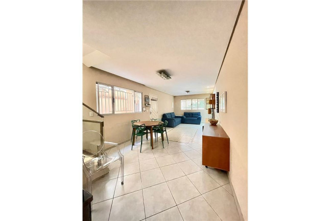 Imagem Casa com 3 Quartos à Venda, em Vila Mariana - São Paulo Imagem Casa com 3 Quartos à Venda, em Vila Mariana - São Paulo