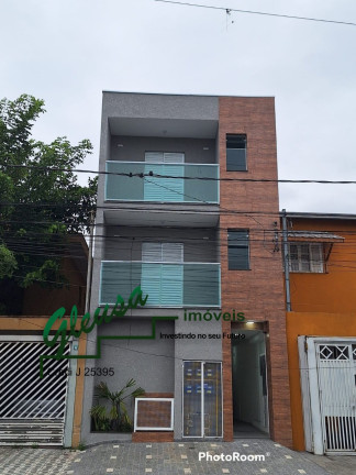 Apartamento com 1 Quarto à Venda, 30 m² em Vila Marieta - São Paulo