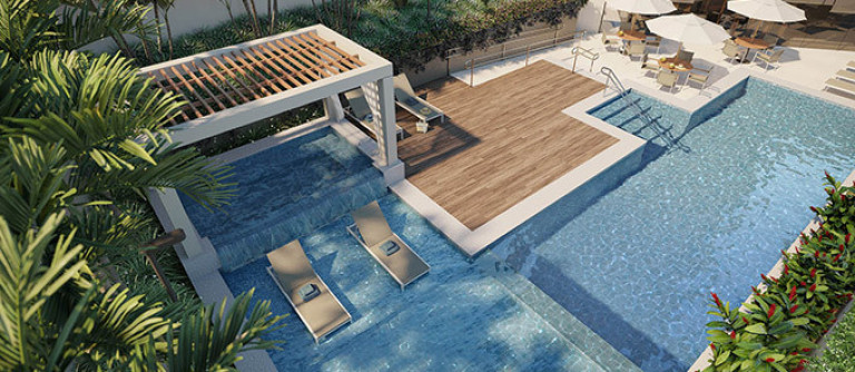 Imagem Apartamento com 3 Quartos à Venda, 243 m²