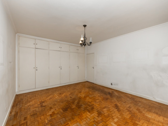 Imagem Apartamento com 3 Quartos à Venda, 140 m² em Santa Cecília - São Paulo