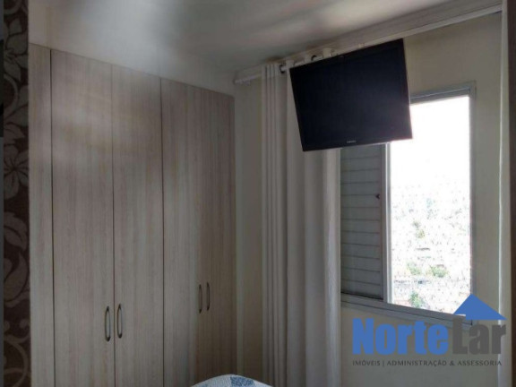 Imagem Apartamento com 3 Quartos à Venda, 59 m² em Vila Basileia - São Paulo