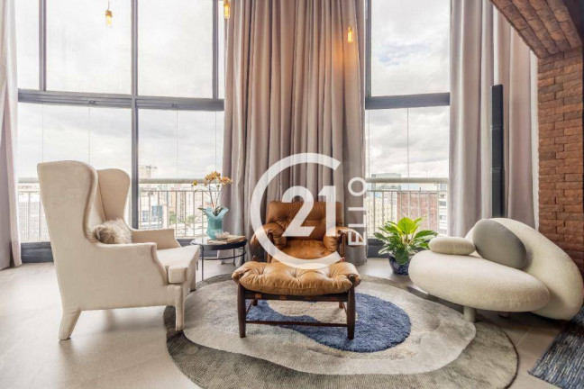 Imagem Apartamento com 2 Quartos à Venda, 197 m² em Cerqueira César - São Paulo Imagem Apartamento com 2 Quartos à Venda, 197 m² em Cerqueira César - São Paulo