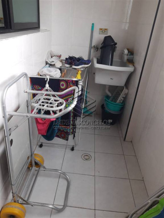 Imagem Apartamento com 3 Quartos à Venda, 130 m² em Vila Tupi - Praia Grande
