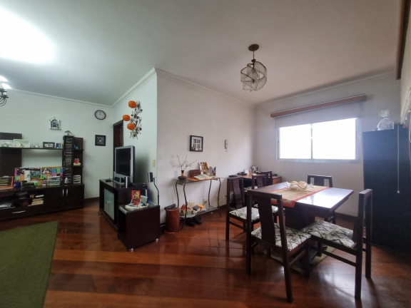 Imagem Imóvel com 3 Quartos à Venda, 102 m² em Vila Lusitânia - São Bernardo Do Campo