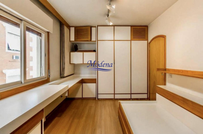 Imagem Apartamento com 3 Quartos à Venda, 395 m² em Jardim America - São Paulo Imagem Apartamento com 3 Quartos à Venda, 395 m² em Jardim America - São Paulo