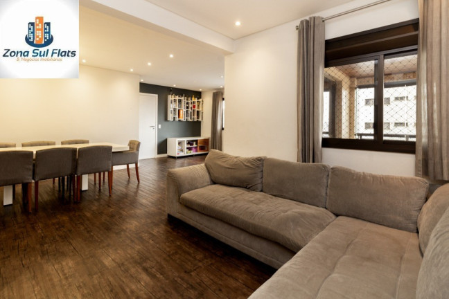 Imagem Apartamento com 3 Quartos à Venda, 140 m² em Ipiranga - São Paulo Imagem Apartamento com 3 Quartos à Venda, 140 m² em Ipiranga - São Paulo