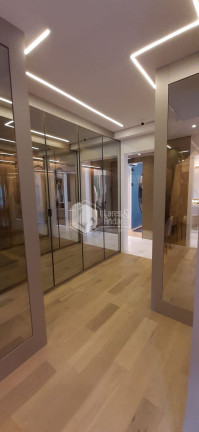 Imagem Apartamento com 3 Quartos à Venda, 162 m² em Perdizes - São Paulo Imagem Apartamento com 3 Quartos à Venda, 162 m² em Perdizes - São Paulo