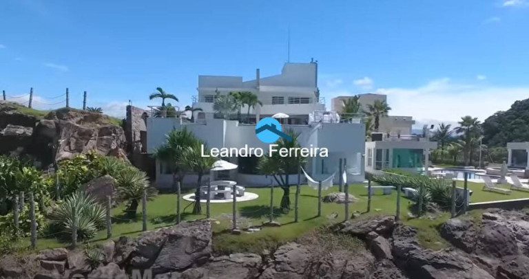Imagem Casa com 10 Quartos à Venda, 1.411 m² em Balneário Praia Do Pernambuco - Guarujá Imagem Casa com 10 Quartos à Venda, 1.411 m² em Balneário Praia Do Pernambuco - Guarujá