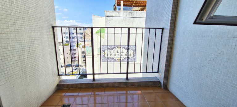 Imagem Cobertura com 3 Quartos à Venda, 120 m² em Botafogo - Rio De Janeiro Imagem Cobertura com 3 Quartos à Venda, 120 m² em Botafogo - Rio De Janeiro