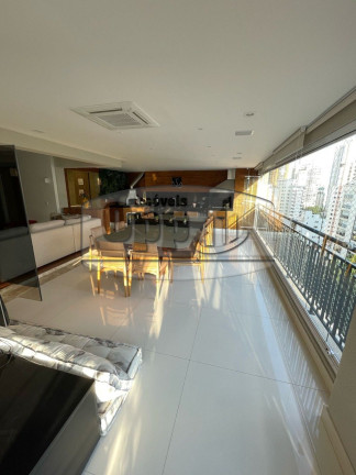 Imagem Apartamento com 4 Quartos à Venda, em Vila Mariana - São Paulo Imagem Apartamento com 4 Quartos à Venda, em Vila Mariana - São Paulo