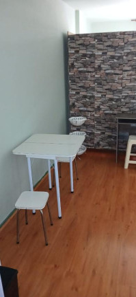 Imagem Kitnet com 1 Quarto à Venda, 28 m² em Vila Buarque - São Paulo