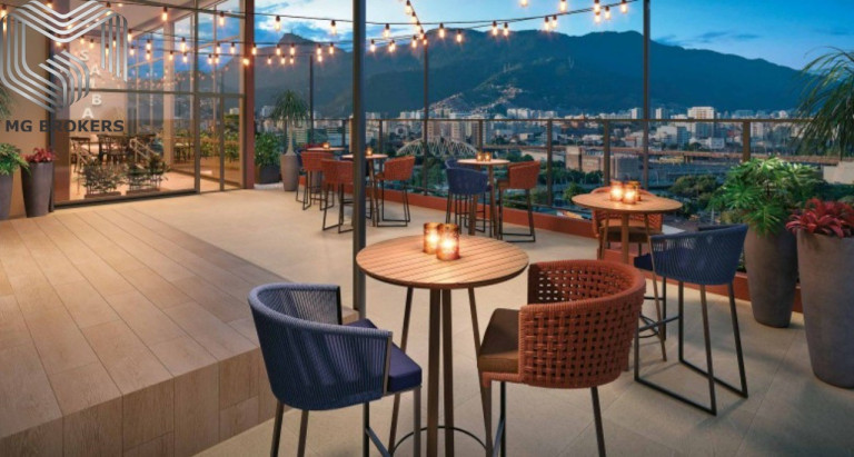 Imagem Imóvel com 1 Quarto à Venda, 33 m² em Santo Cristo - Rio De Janeiro Imagem Imóvel com 1 Quarto à Venda, 33 m² em Santo Cristo - Rio De Janeiro