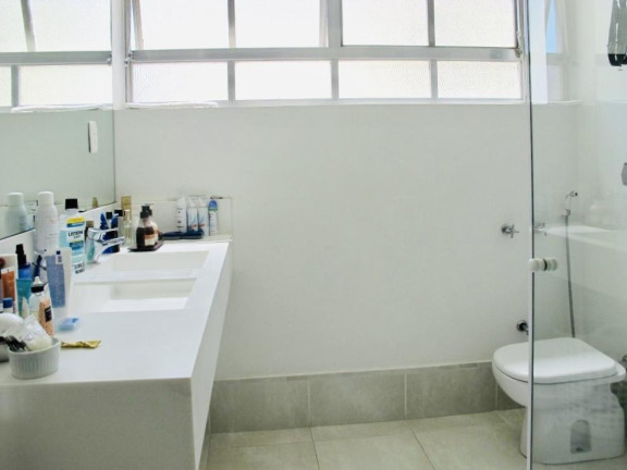Imagem Apartamento com 3 Quartos à Venda, 206 m² em Jardim Paulista - São Paulo Imagem Apartamento com 3 Quartos à Venda, 206 m² em Jardim Paulista - São Paulo