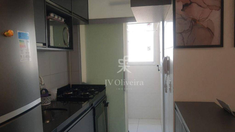 Imagem Apartamento com 2 Quartos à Venda, 41 m² em Jardim Celeste - São Paulo