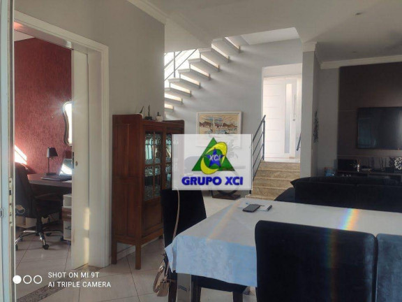 Imagem Casa com 3 Quartos à Venda ou Locação, 264 m² em Parque Das Flores - Campinas Imagem Casa com 3 Quartos à Venda ou Locação, 264 m² em Parque Das Flores - Campinas