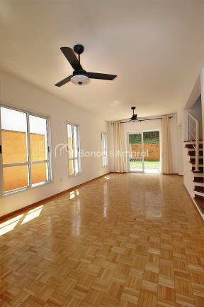 Imagem Casa de Condomínio com 3 Quartos à Venda, 220 m² em Loteamento Alphaville Campinas - Campinas