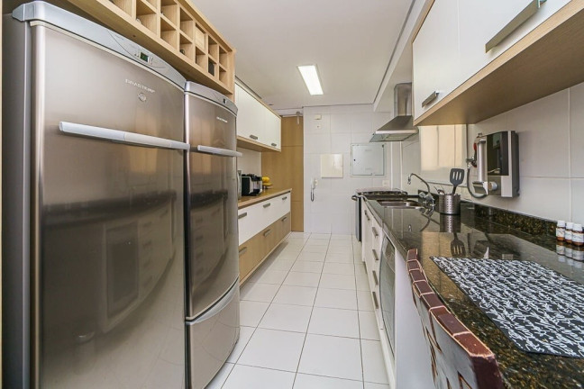 Imagem Apartamento com 3 Quartos à Venda, 178 m² em Brooklin Novo - São Paulo Imagem Apartamento com 3 Quartos à Venda, 178 m² em Brooklin Novo - São Paulo