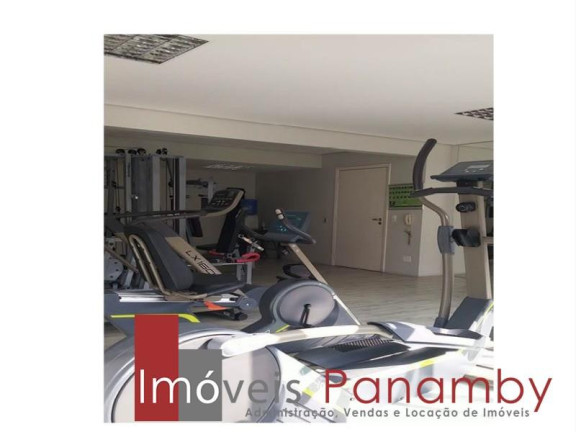 Imagem Apartamento com 4 Quartos à Venda, 119 m² em Vila Andrade - São Paulo Imagem Apartamento com 4 Quartos à Venda, 119 m² em Vila Andrade - São Paulo