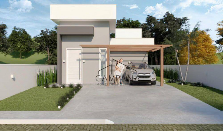 Casa com 3 Quartos à Venda, 103 m² em Massaguaçu - Caraguatatuba