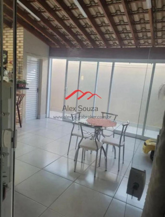 Imagem Casa com 2 Quartos à Venda, 47 m² em Residencial Real Parque Sumaré - Sumaré